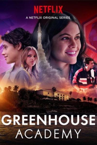 Greenhouse Academy filmas online