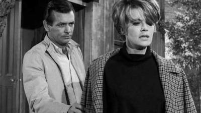 The Fugitive