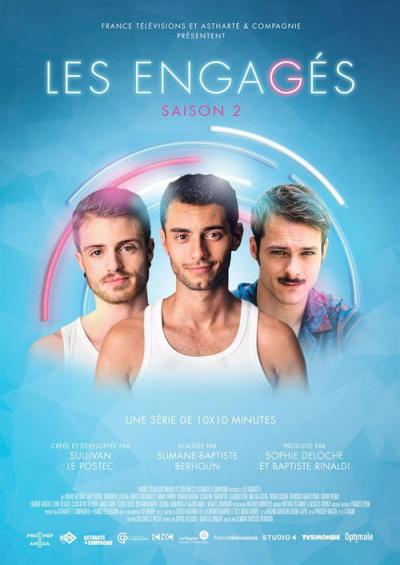 Les engagés filmas online