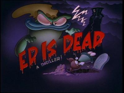 Rocko's Modern Life