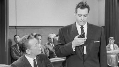 Perry Mason