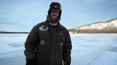 Life Below Zero