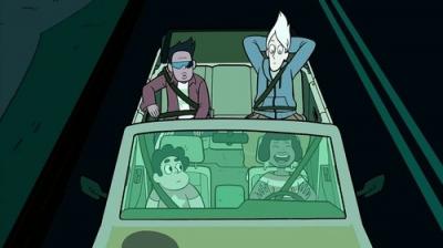 Steven Universe