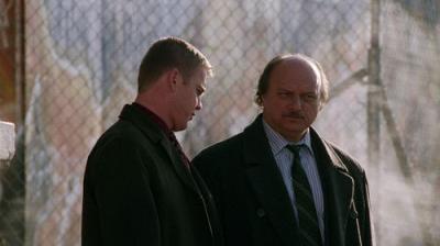 NYPD Blue
