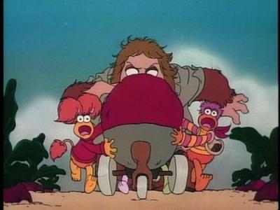 Fraggle Rock: The Animated Series