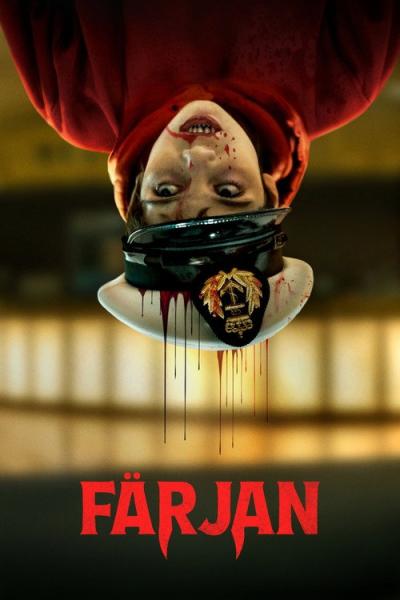 Färjan filmas online