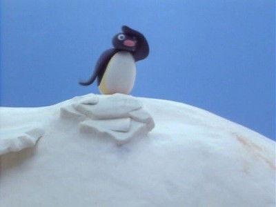 Pingu