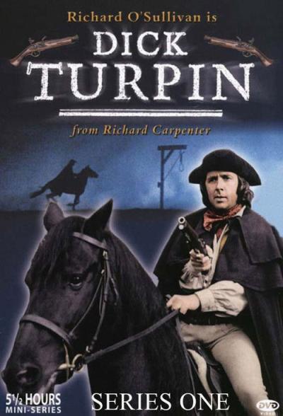 Dick Turpin filmas online