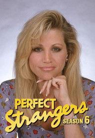Perfect Strangers filmas online