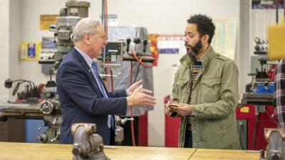 Wyatt Cenac's Problem Areas