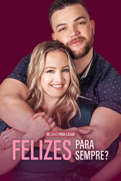 90 Day Fiancé: Happily Ever After? filmas online