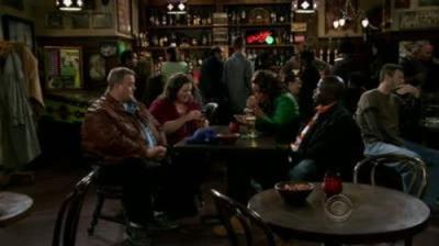 Mike & Molly