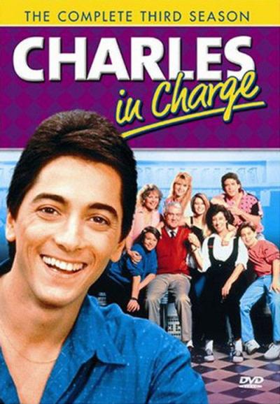 Charles in Charge filmas online