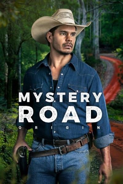 Mystery Road: Origin filmas online