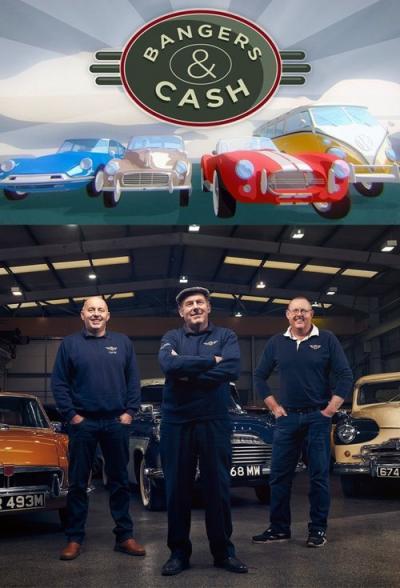 Bangers and Cash filmas online