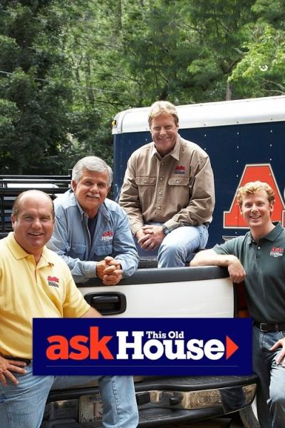 Ask This Old House filmas online