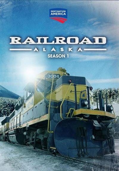 Railroad Alaska filmas online