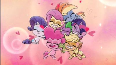 My Little Pony: Pony Life