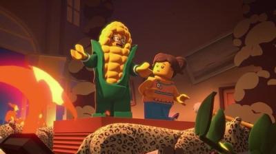 LEGO City Adventures