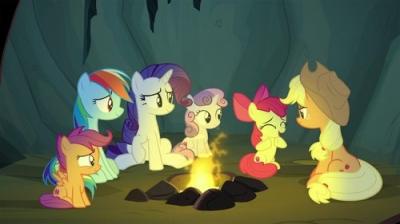 My Little Pony: Friendship Is Magic