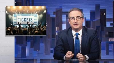 Last Week Tonight with John Oliver