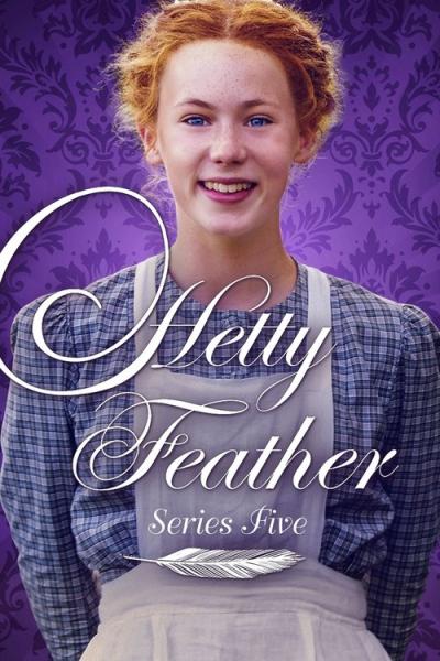 Hetty Feather filmas online