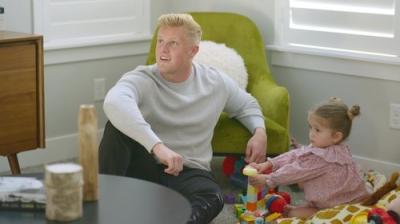 The Secret Lives of Mormon Wives