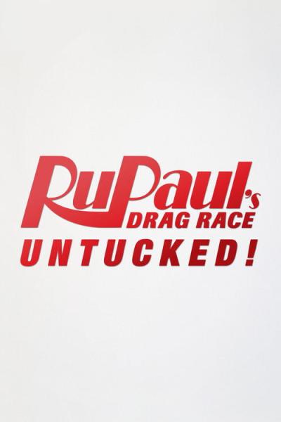 RuPaul's Drag Race: Untucked filmas online