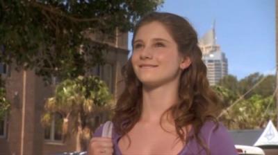 Dance Academy