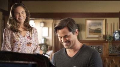 The Romanoffs