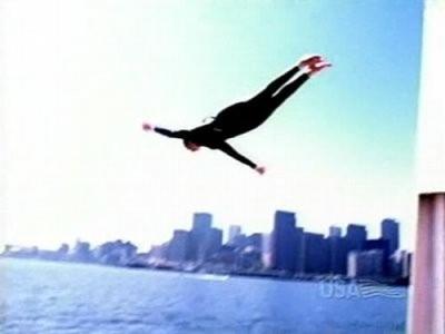 Nash Bridges