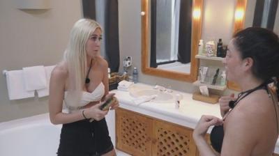 Paradise Hotel