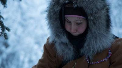 The Last Alaskans
