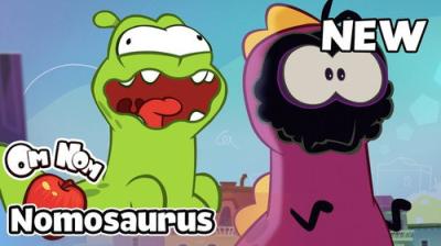 Om Nom Stories