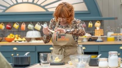 The Great Celebrity Bake Off for Stand Up To Cancer