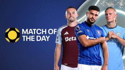 Match of the Day