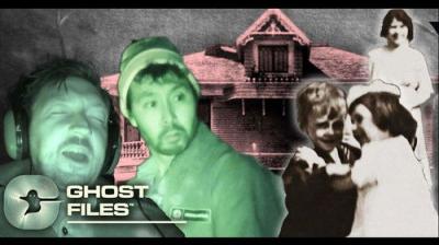 Ghost Files