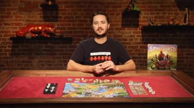 TableTop
