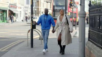 Married at First Sight UK