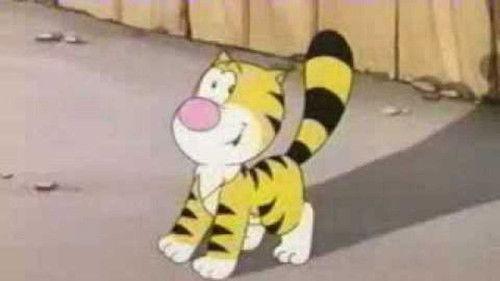 Billy the Cat, dans la peau d'un chat filmas žiurėti online