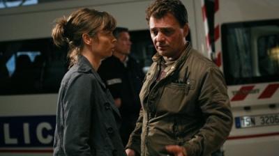 Engrenages