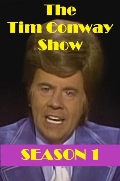 The Tim Conway Show filmas online
