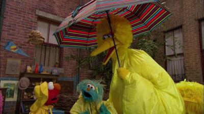 Sesame Street