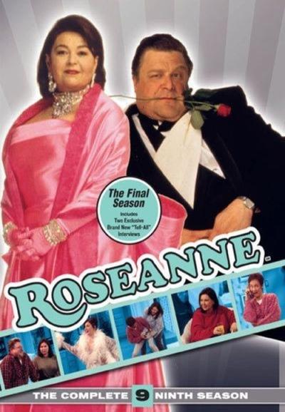 Roseanne filmas online
