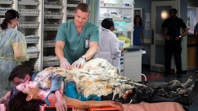 Saving Hope