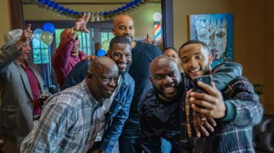 Queen Sugar