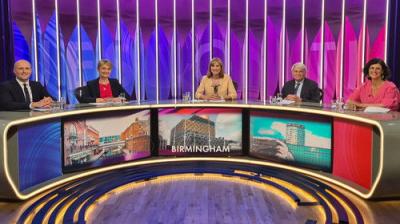 Question Time