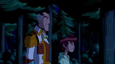 Ben 10: Omniverse