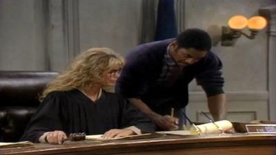 Night Court