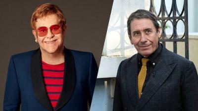 Later... with Jools Holland